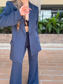 Suit Vienne Blue Navy (Ref. V1)