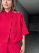 Suit Rome Red (Ref. V6)