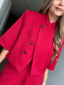 Suit Rome Red (Ref. V6)