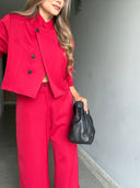 Suit Rome Red (Ref. V6)