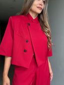 Suit Rome Red (Ref. V6)