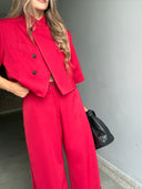 Suit Rome Red (Ref. V6)