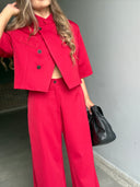 Suit Rome Red (Ref. V6)